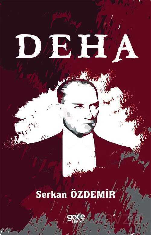 Deha - Gece Kitaplığı