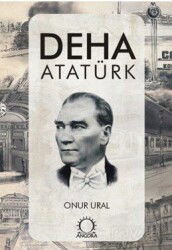 Deha Atatürk - Angora Yayıncılık