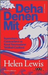 Deha Denen Mit - Yapı Kredi Yayınları