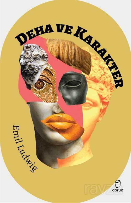 Deha ve Karekter - Doruk Yayınları
