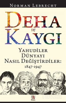 Deha ve Kaygı - 1