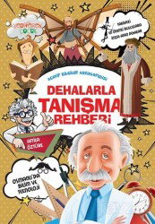 Dehalarla Tanışma Rehberi - Yediveren Çocuk