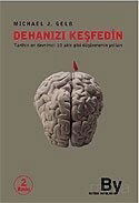 Dehanızı Keşfedin - Boyner Holding Yayınları