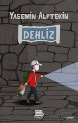 Dehliz - Servet Yayınevi