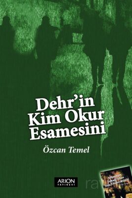 Dehr'in Kim Okur Esamesini - 1