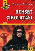 Dehşet Çikolatası (12.kitap) - Say Yayınları