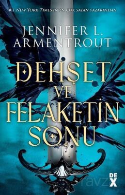Dehşet ve Felaketin Sonu - 1