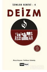 Deizm / İzmler Serisi - 4 - Siyah Beyaz Yayınları
