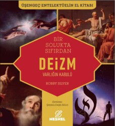 Deizm - Nesnel Yayınları