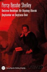 Deizme Reddiye: Bir Diyalog Olarak Şeytanlar ve Şeytana Dair - Ganzer Kitap