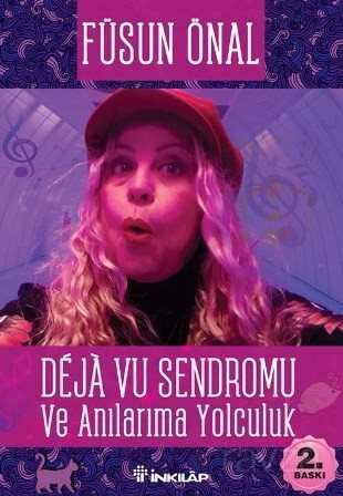 Deja Vu Sendromu - İnkılap Kitabevi