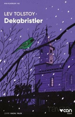 Dekabristler - 1