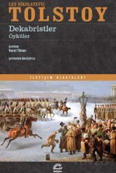 Dekabristler - İletişim Yayınları