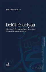 Delail Edebiyatı - Fecr Yayınevi