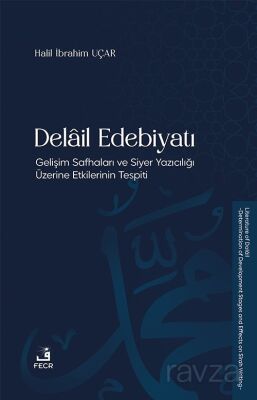 Delail Edebiyatı - 1
