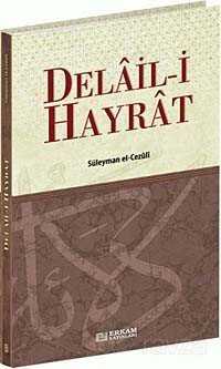Delail-i Hayrat - Erkam Yayınları
