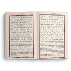 Delailül Hayrat Orta Boy Türkçe Mealli Arapça Metinli - 4