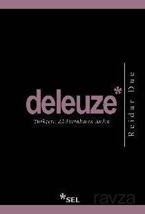 Deleuze - 1