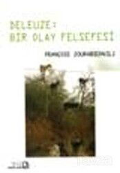 Deleuze : Bir Olay Felsefesi - Bağlam Yayıncılık
