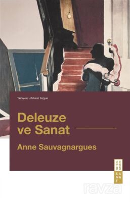 Deleuze ve Sanat - 1