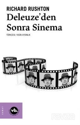 Deleuze'den Sonra Sinema - 1