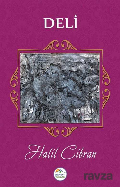 Deli - Maviçatı Yayınları