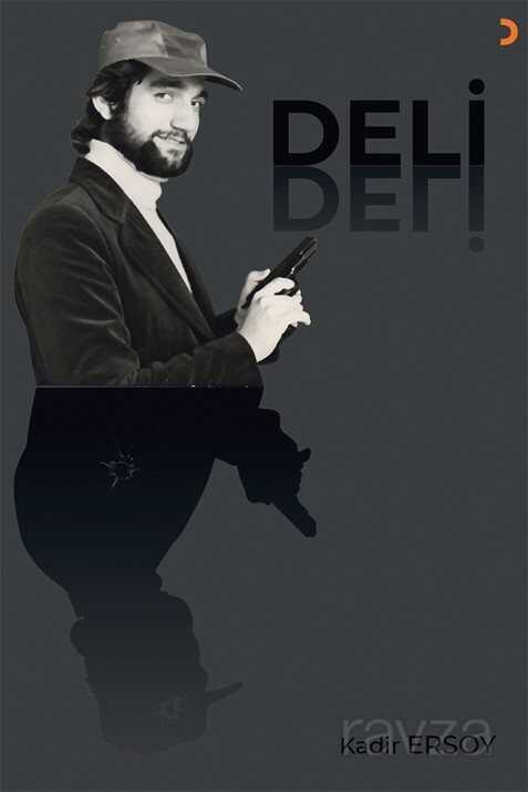 Deli - Cinius Yayınları