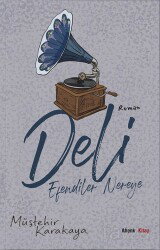 Deli - Ahenk Kitap