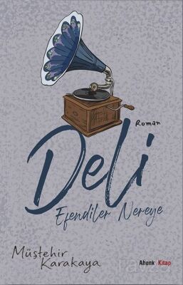 Deli - 1