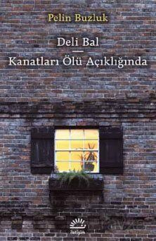 Deli Bal Kanatları Ölü Açıklığında - 1