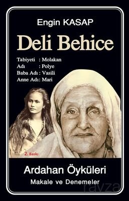 Deli Behice - 1
