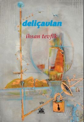 Deli Çavlan - 1