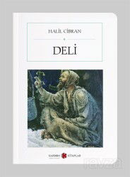 Deli (Cep Boy) (Tam Metin) - Karbon Kitaplar