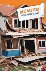 Deli Defteri - Epona Kitap