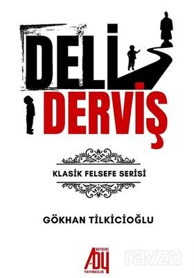 Deli Derviş - 1