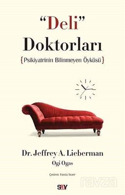 Deli Doktorları - 1