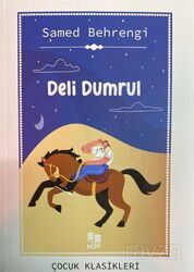 Deli Dumrul - Kitap Pazarı