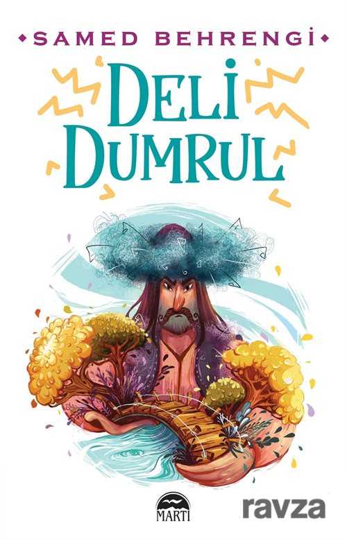 Deli Dumrul - 1