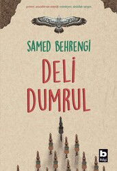 Deli Dumrul - Bilgi Yayınevi Çocuk Kitapları