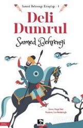 Deli Dumrul - Çınaraltı Yayın Dağıtım