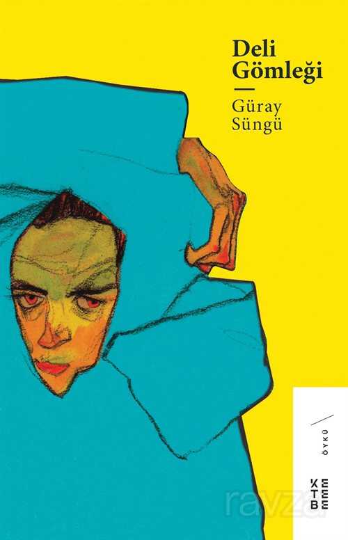 Deli Gömleği - Ketebe Yayınevi