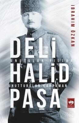 Deli Halid Paşa - 1