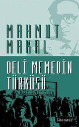 Deli Memedin Türküsü - Literatür Yayınları