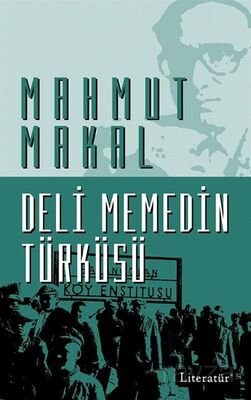 Deli Memedin Türküsü - 1