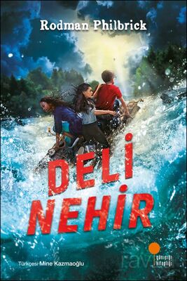 Deli Nehir - 1