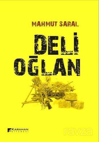 Deli Oğlan - Karahan Kitabevi