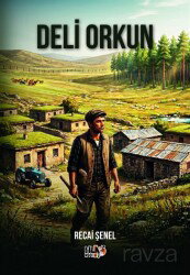 Deli Orkun - Tilki Kitap