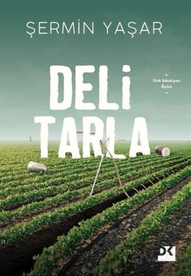 Deli Tarla - 1