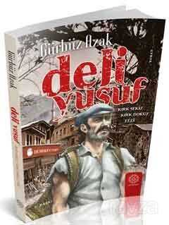 Deli Yusuf - Mihrabat Yayınları