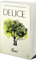 Delice - Cinius Yayınları